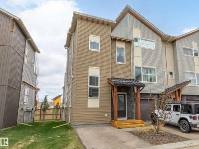 160 401 Southfork Drive, Leduc, AB, T9E 0X1 townhouse for sale | Listing ID E4493 | Royal LePage