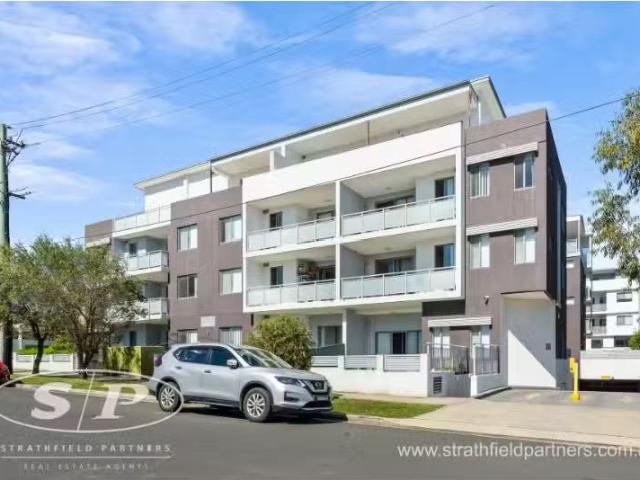 1/60 64 Essington Street, Wentworthville Apartment for rent L.