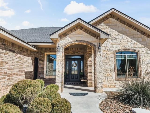 160 County Rd 209 A1, Seminole, US, TX