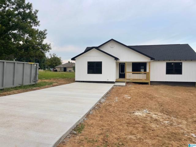 160 County Road 951