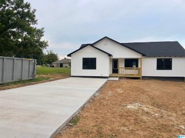 160 County Road 951