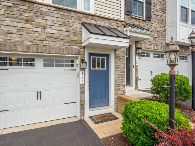 160 cole drive