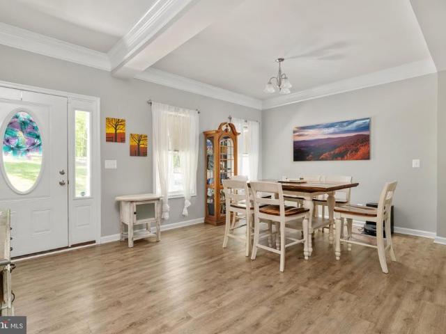 160 Camp David Ct