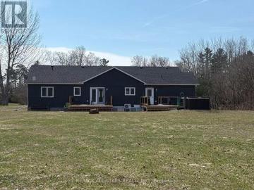 160 Canning Factory Road, Alnwick/Haldimand Grafton, ON, K0K 2G0 house for sale | Listing ID X12902 | Royal LePage