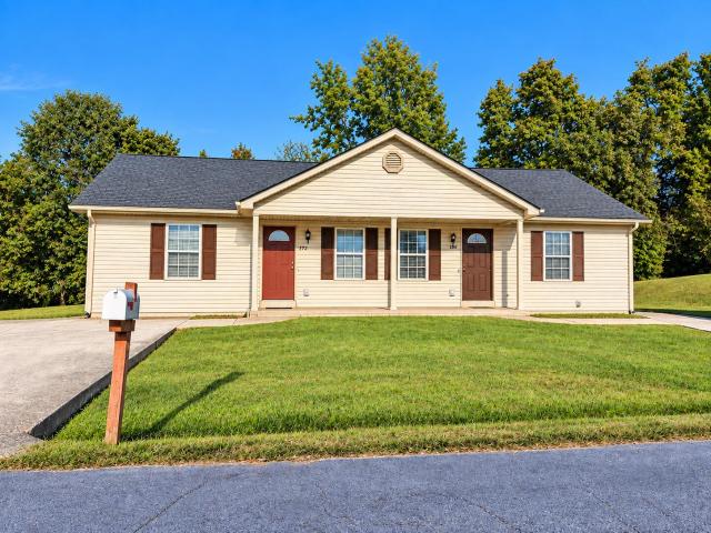 160 Cardinal Drive