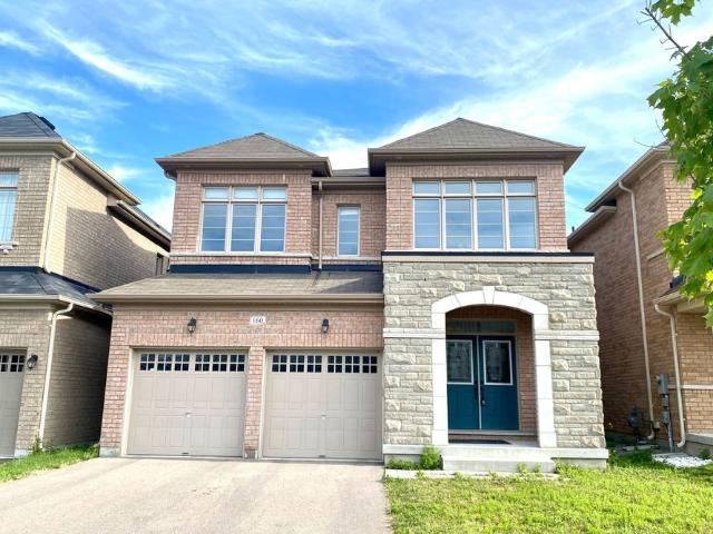 160 Chouinard Way, Aurora