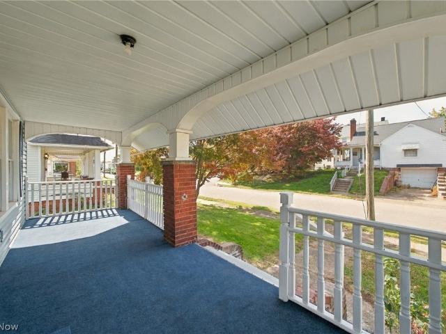 160 Claremont Avenue NW