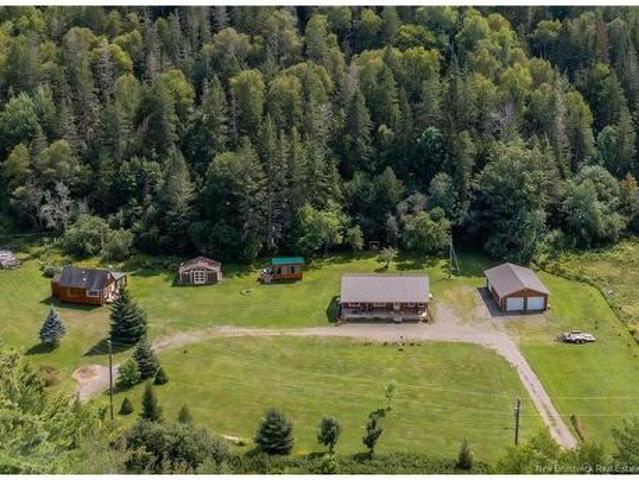 160 Creek Rd, Waterford, NB, E4E 4L8 house for sale | Listing ID NB147219 | Royal LePage