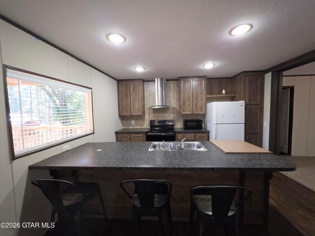 160 Crowder Creek