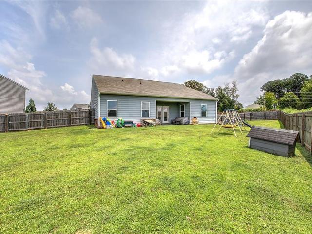 160 Andria Way