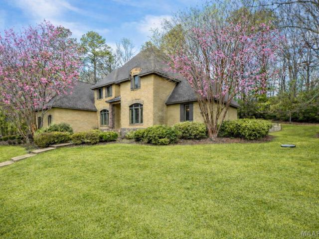 160 Aegean Way, Wetumpka, AL