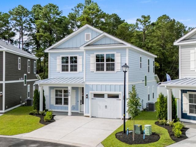 160 Arbor Ridge Circle
