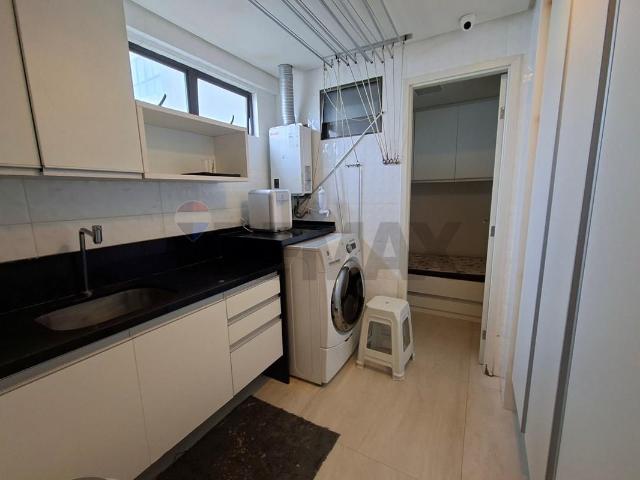 160 Área Útil Apartamento Alugar, 3 Dormitórios localizado em Boa Viagem, Recife, Pernambuco, 51130000 | Brasil
