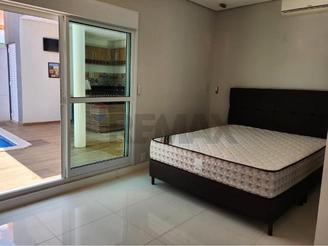160 Área Útil Casa de Condomínio Alugar, 3 Dormitórios localizado em Condomínio Terras de Atibaia 1, Atibaia, São Paulo, 12953018 | Brasil