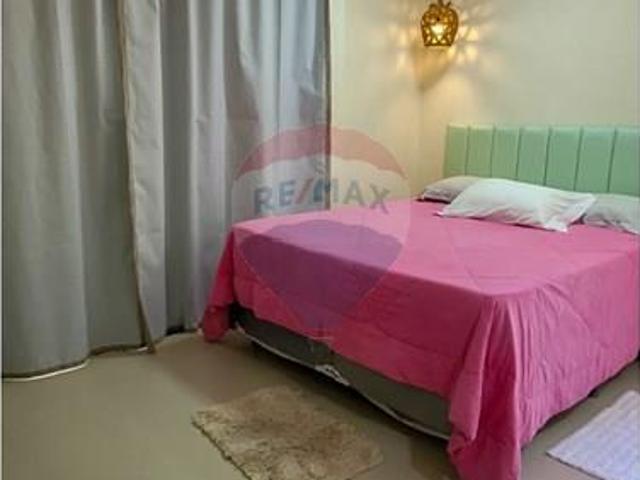 160 Área Útil Casa de Condomínio Alugar, 3 Dormitórios localizado em Flecheiras, Trairi, Ceará, 62690000 | Brasil