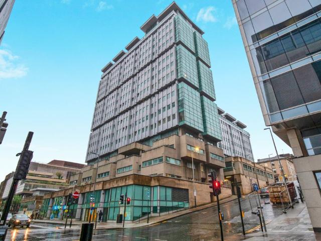 160 Bothwell Street G2, 3 bed flat to rent, £1,800 pcm | PrimeLocation