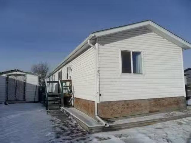 160 Big Hill Circle Se, Airdrie, AB, T4A 1R8 house for sale.