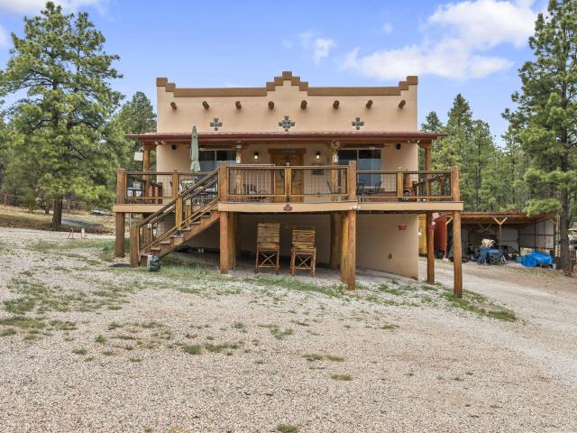 160 Black Bear Road