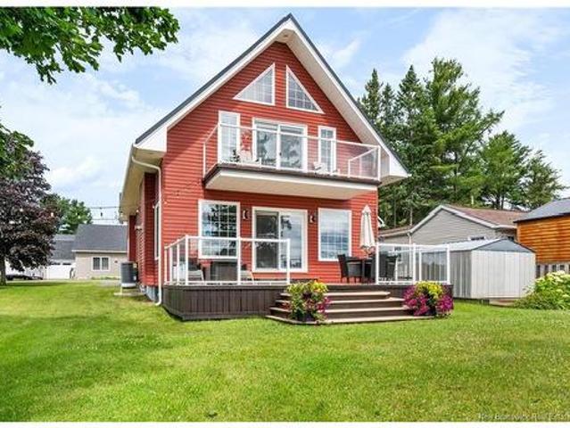 160 Blanchard Trail, Aldouane, NB, E4W 5A9 house for sale | Listing ID NB145034 | Royal LePage
