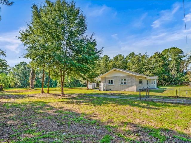 160 Bruce K Smalls Drive