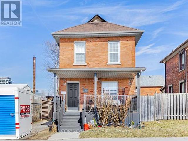 160 Bruce Street, Oshawa, ON, L1H 1R2 house for sale | Listing ID E13597 | Royal LePage