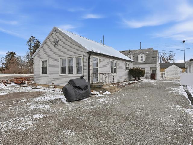 160 Burkhart Avenue