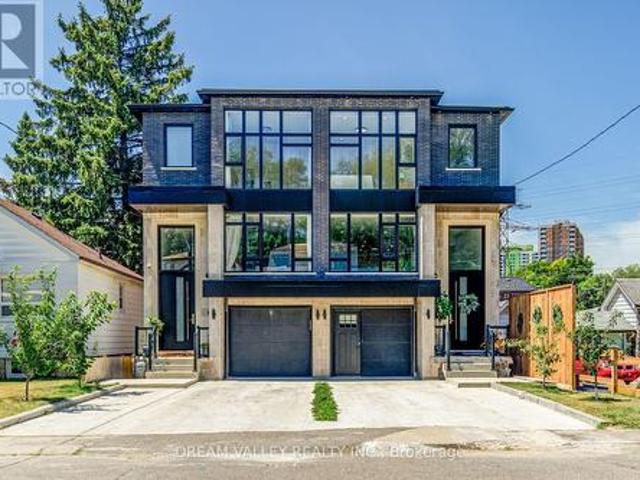 160 Byng Avenue, Toronto, ON, M1L 3P2 house for sale | Listing ID E13779 | Royal LePage