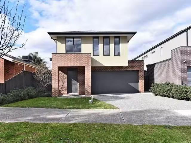 160 Gowanbrae Drive, Gowanbrae, VIC 3043