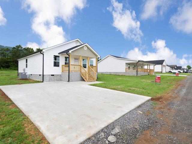 160 Galloway Airport Road