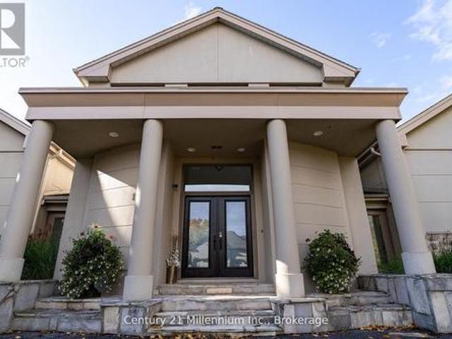 160 Grand Cypress Lane, Blue Mountains, ON, L9Y 0K8 house for lease | Listing ID X13025 | Royal LePage