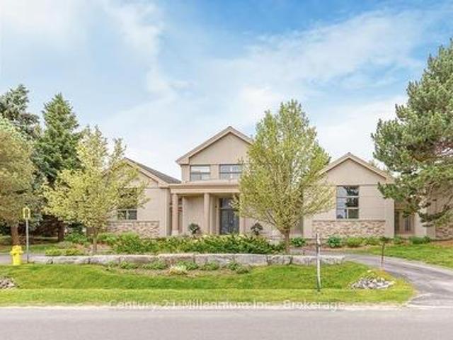 160 Grand Cypress Lane, Blue Mountains, ON, L9Y 0K8 house for sale | Listing ID X13675 | Royal LePage
