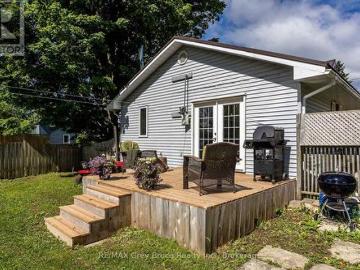 160 Grey Street W, Southgate, ON, N0C 1B0 house for sale | Listing ID X13451 | Royal LePage