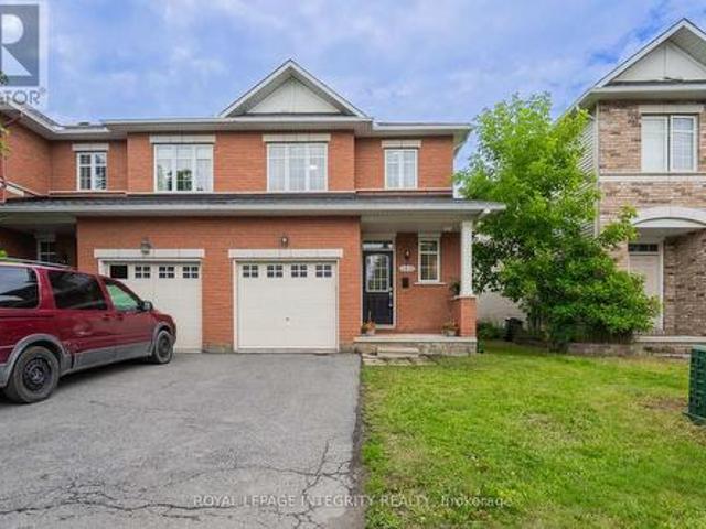 160 Deercroft Avenue, Ottawa, ON, K2J 5H9 house for sale | Listing ID X13524 | Royal LePage