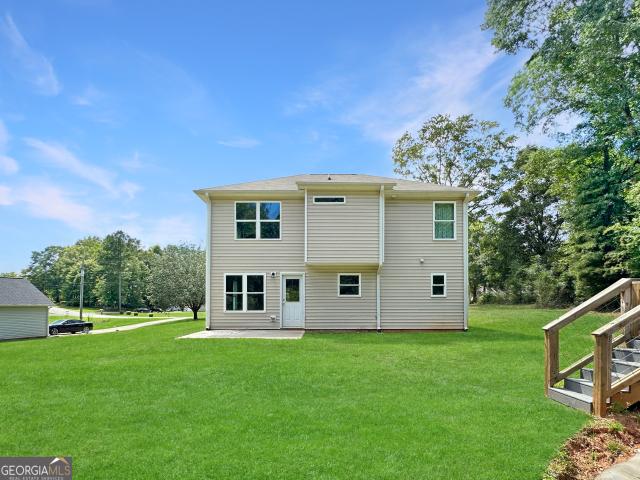 160 Deerfield Trace