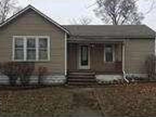 160 E Division St, Coal City, Il 60416