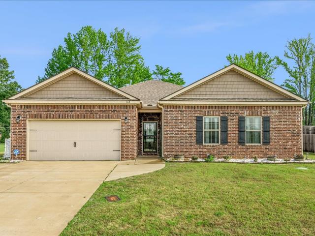 160 Empire Ln, Atoka, TN 38004 | MLS #10220