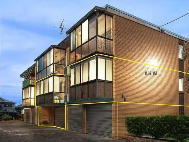 1/60 Earl Street, GREENSLOPES, QLD 4120 Unit for Rent