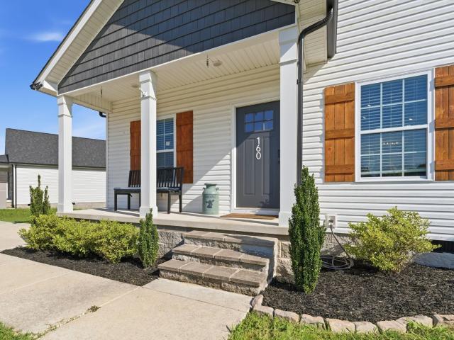 160 Foutch Ct
