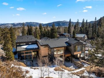 160 Forest Dr # B #, Frisco, CO