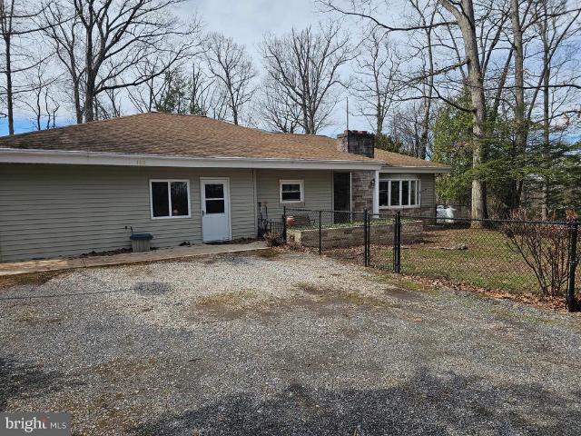160 Kennedy Lane