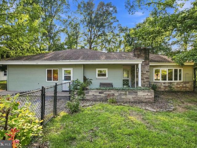 160 Kennedy Lane
