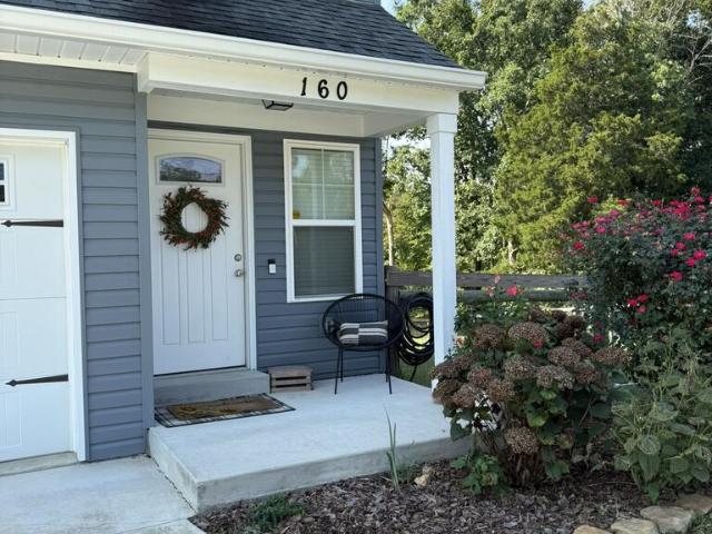 160 Kinniard Road