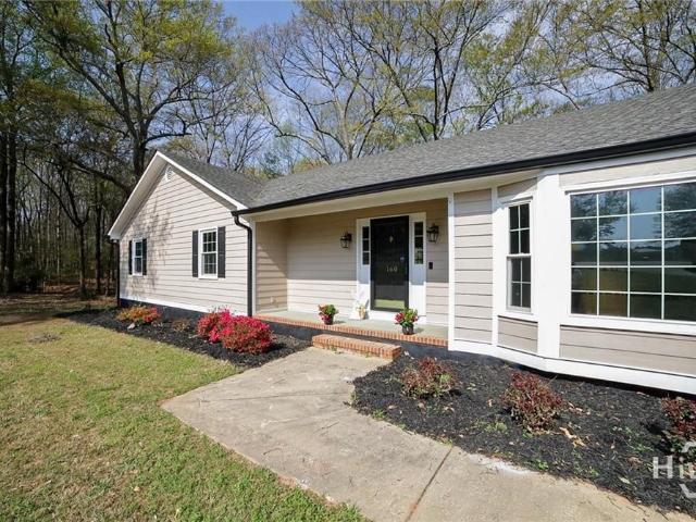 160 Kirkwood Drive