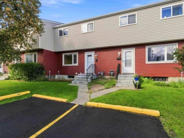 160 Habitat Crescent Nw, Edmonton, AB, T5A 2X7 townhouse for sale | Listing ID E4507 | Royal LePage