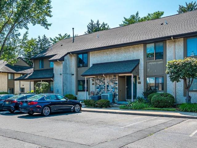 160 Hampshire Drive