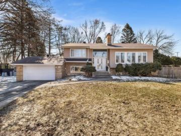 House for sale in T, Brossard