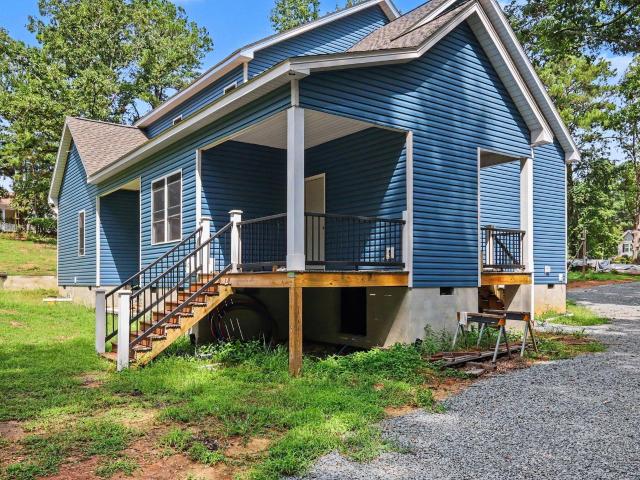 160 Helms dogwood Road