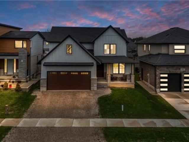 160 Hemlock Street, Woodstock, ON, N4S 0E4 house for lease | Listing ID 40859 | Royal LePage
