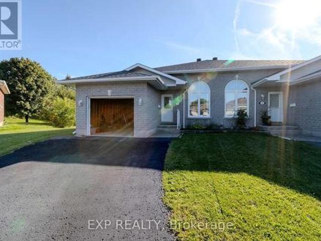 160 Heritage Place, Cornwall, ON, K6J 5V6 house for sale | Listing ID X13833 | Royal LePage