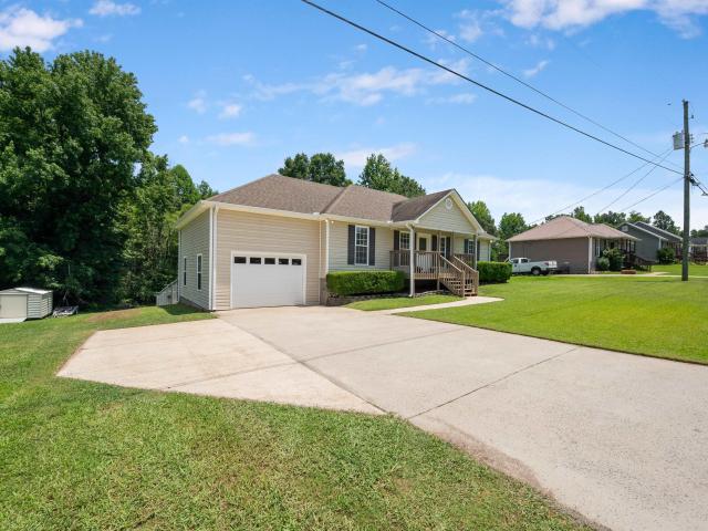 160 Hidden Meadows Drive